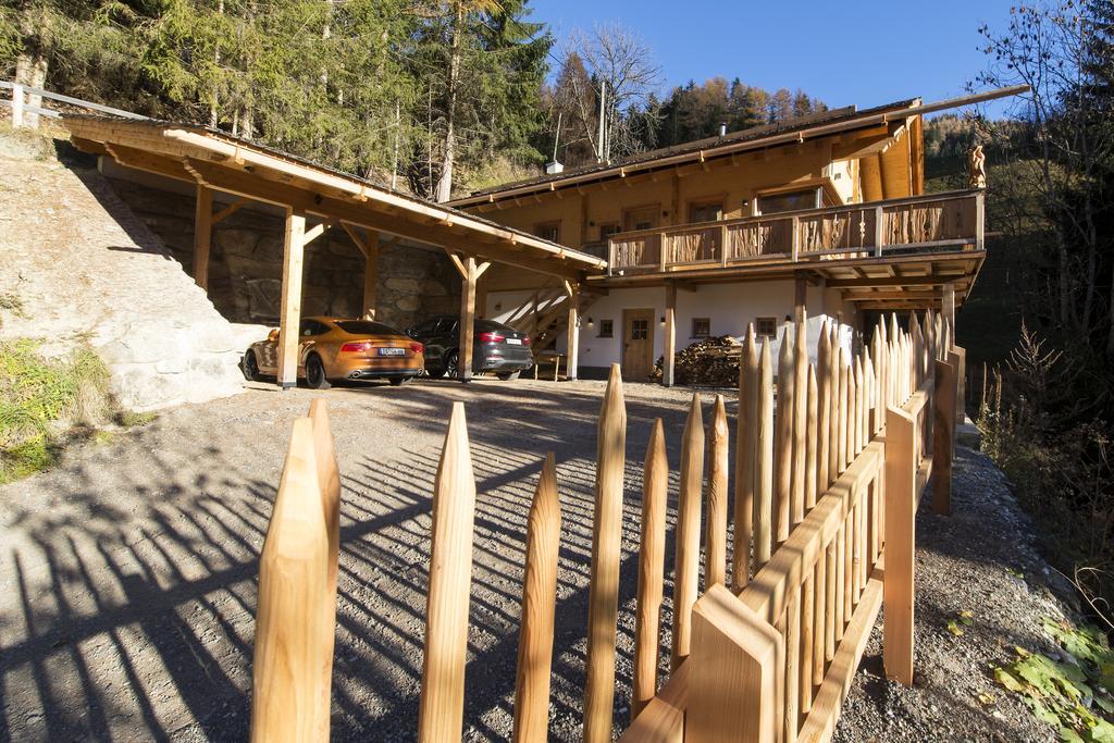 Wuidererhuettn, Charlet In Alleinlage Mit Freistehendem Saunahaus Гросскірхгайм Екстер'єр фото