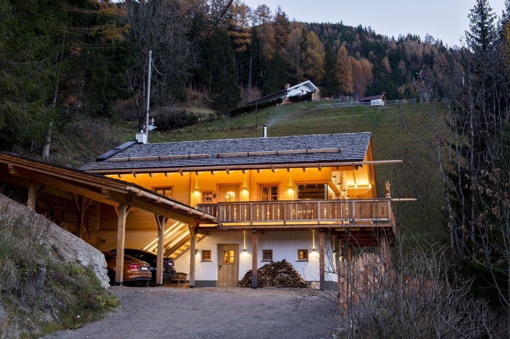 Wuidererhuettn, Charlet In Alleinlage Mit Freistehendem Saunahaus Гросскірхгайм Екстер'єр фото